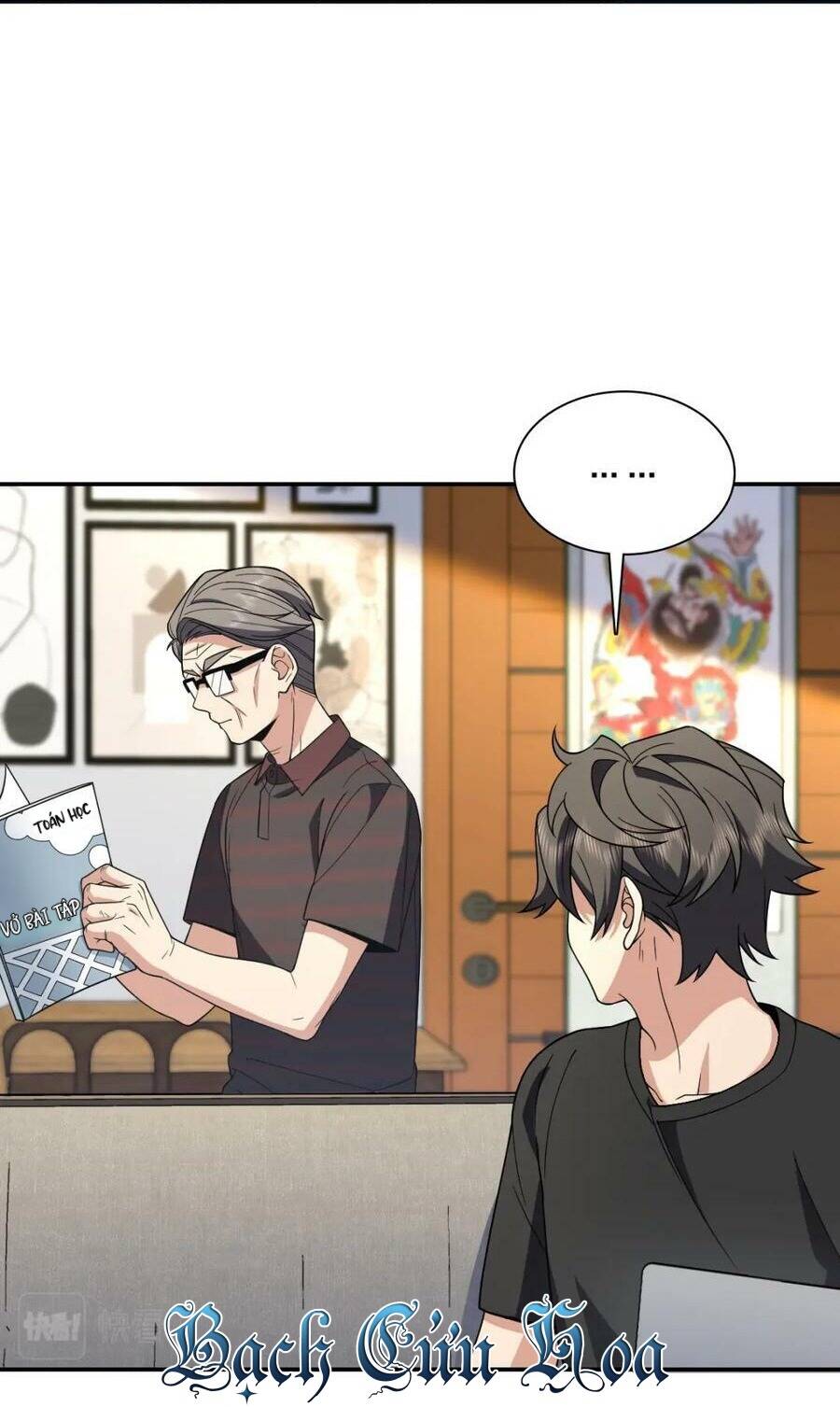 Bà Xã Nhà Tôi Đến Từ Ngàn Năm Trước - Chapter 179 - Page 5