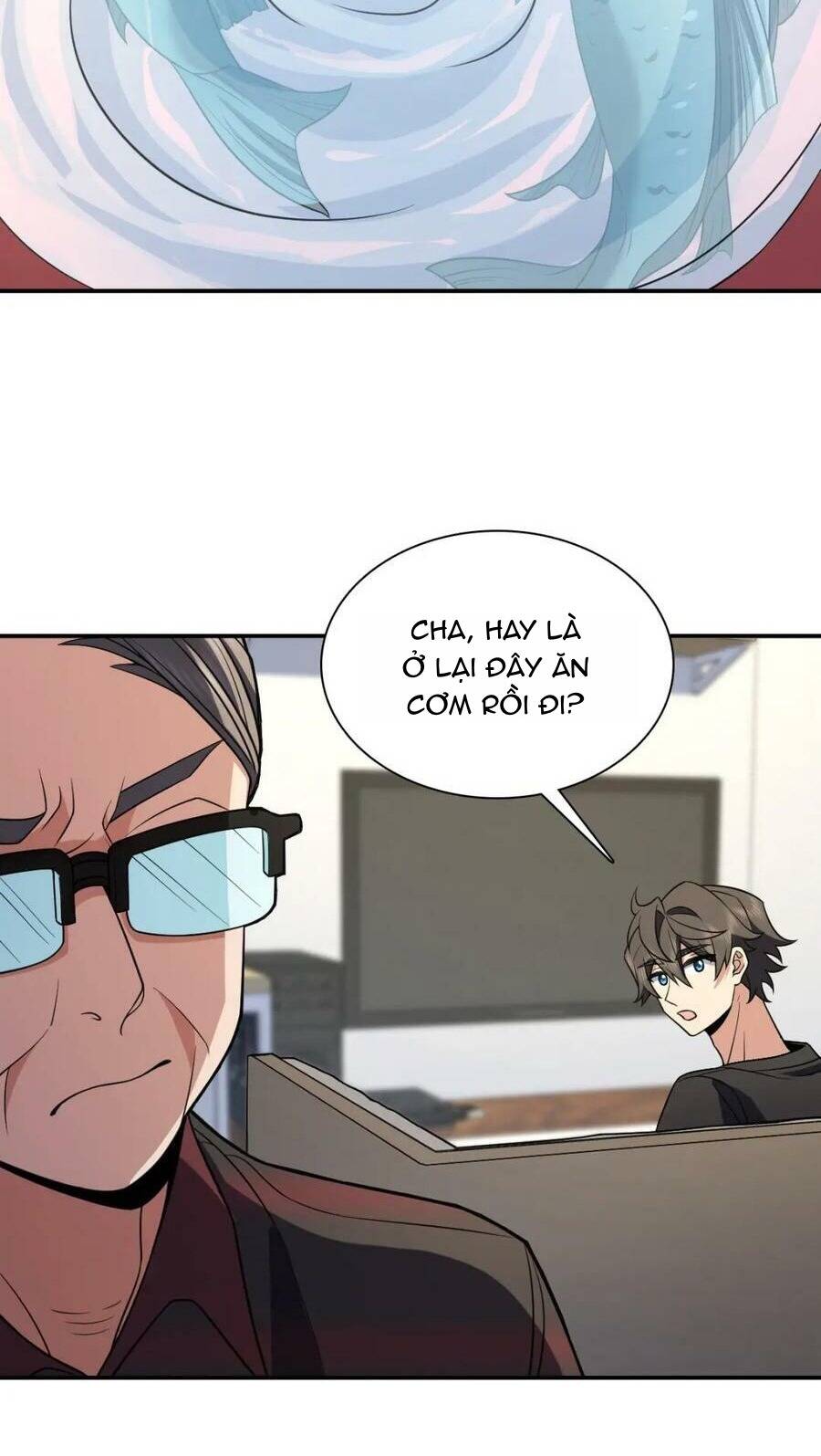 Bà Xã Nhà Tôi Đến Từ Ngàn Năm Trước - Chapter 179 - Page 60