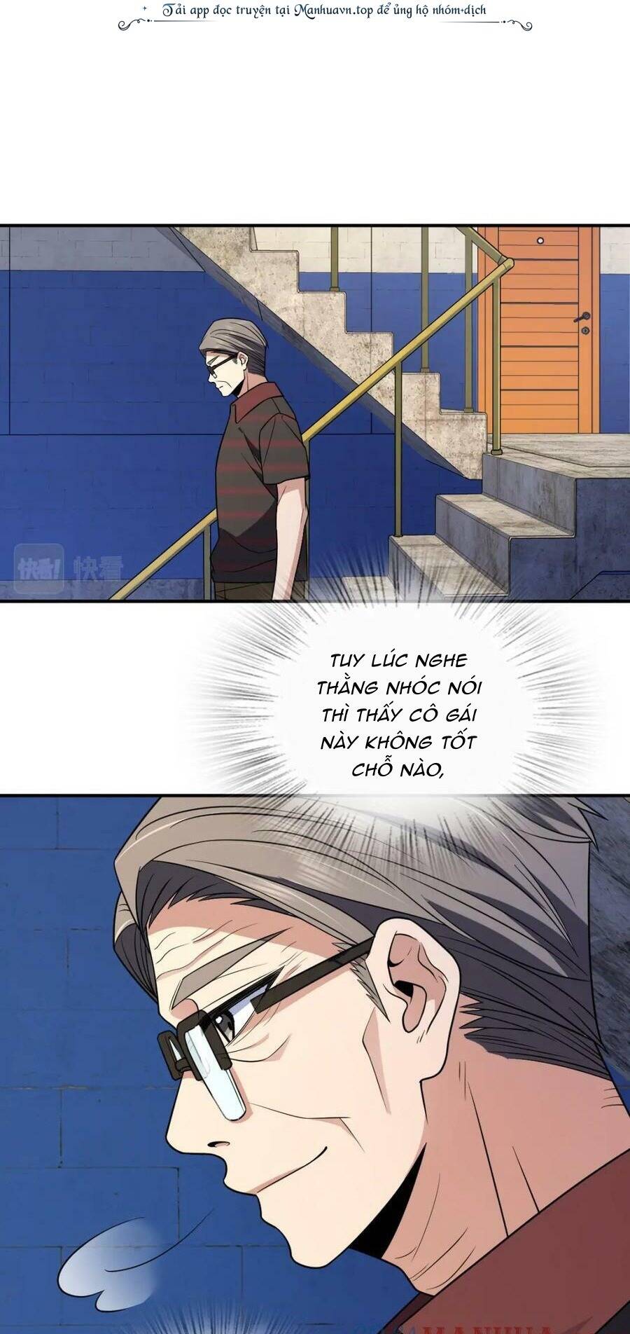 Bà Xã Nhà Tôi Đến Từ Ngàn Năm Trước - Chapter 179 - Page 62