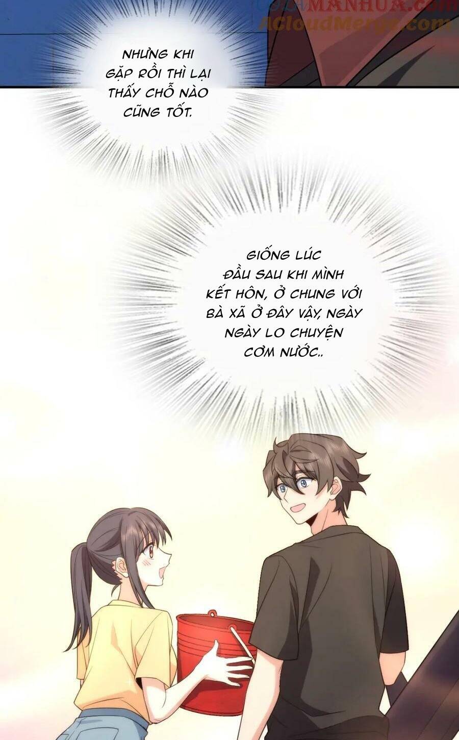 Bà Xã Nhà Tôi Đến Từ Ngàn Năm Trước - Chapter 179 - Page 63