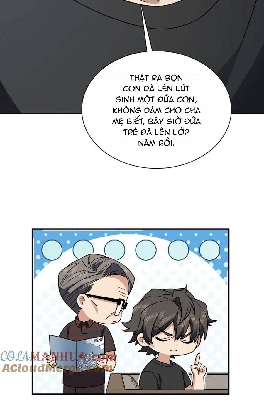 Bà Xã Nhà Tôi Đến Từ Ngàn Năm Trước - Chapter 179 - Page 8