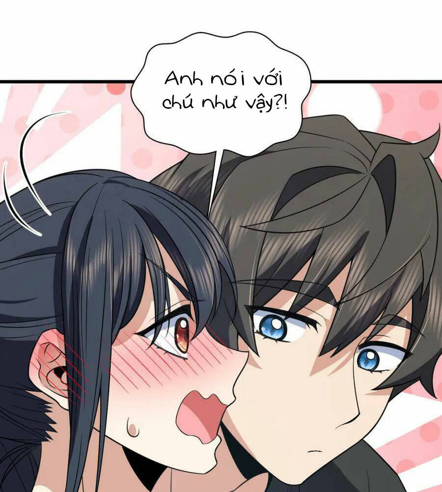 Bà Xã Nhà Tôi Đến Từ Ngàn Năm Trước - Chapter 180 - Page 10