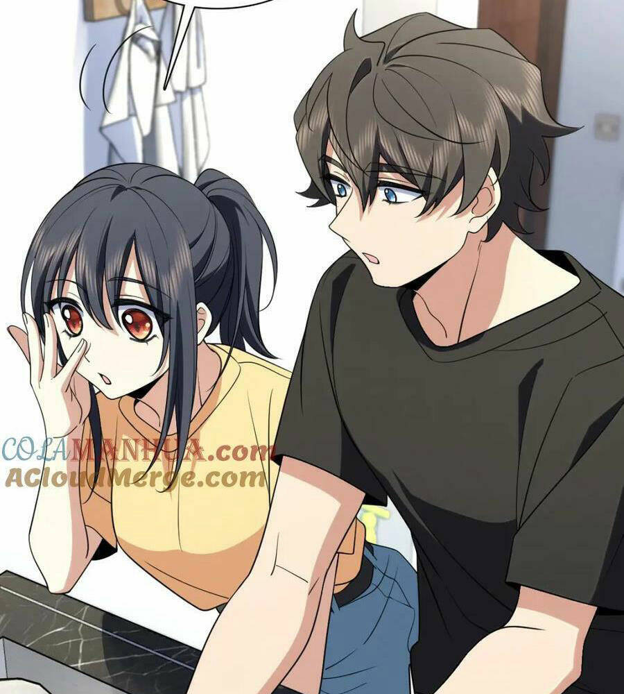 Bà Xã Nhà Tôi Đến Từ Ngàn Năm Trước - Chapter 180 - Page 19