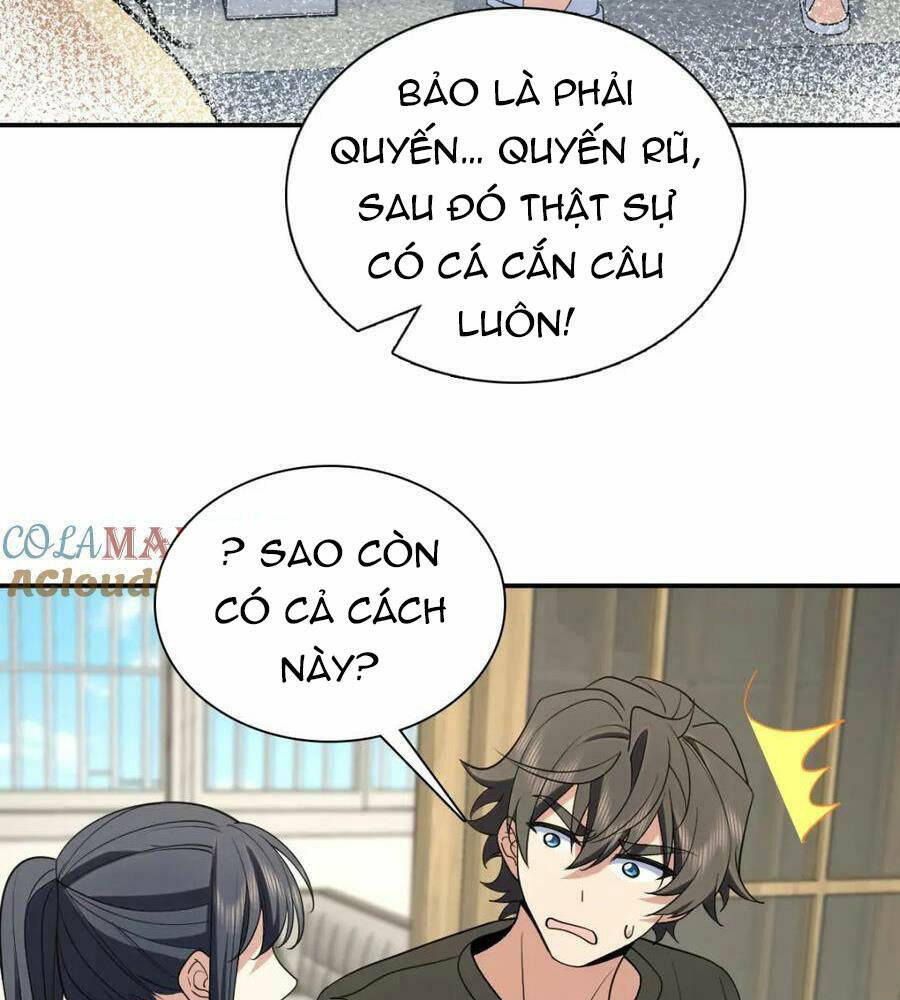 Bà Xã Nhà Tôi Đến Từ Ngàn Năm Trước - Chapter 180 - Page 22