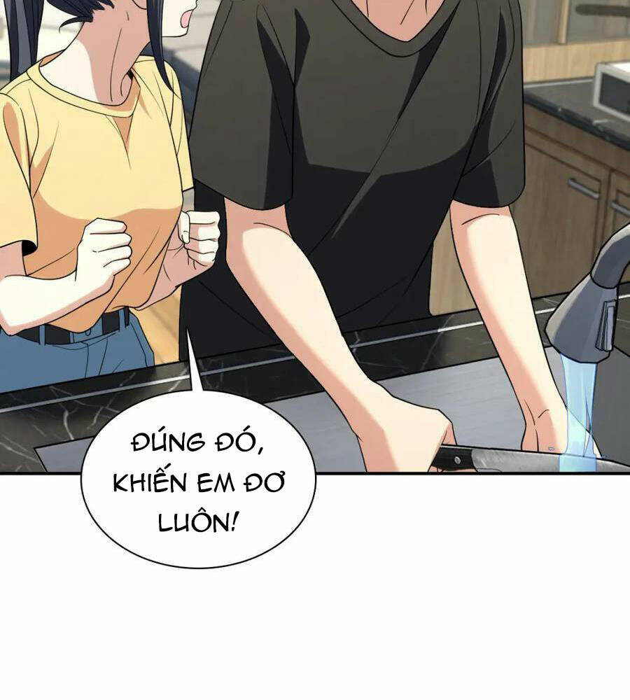 Bà Xã Nhà Tôi Đến Từ Ngàn Năm Trước - Chapter 180 - Page 23