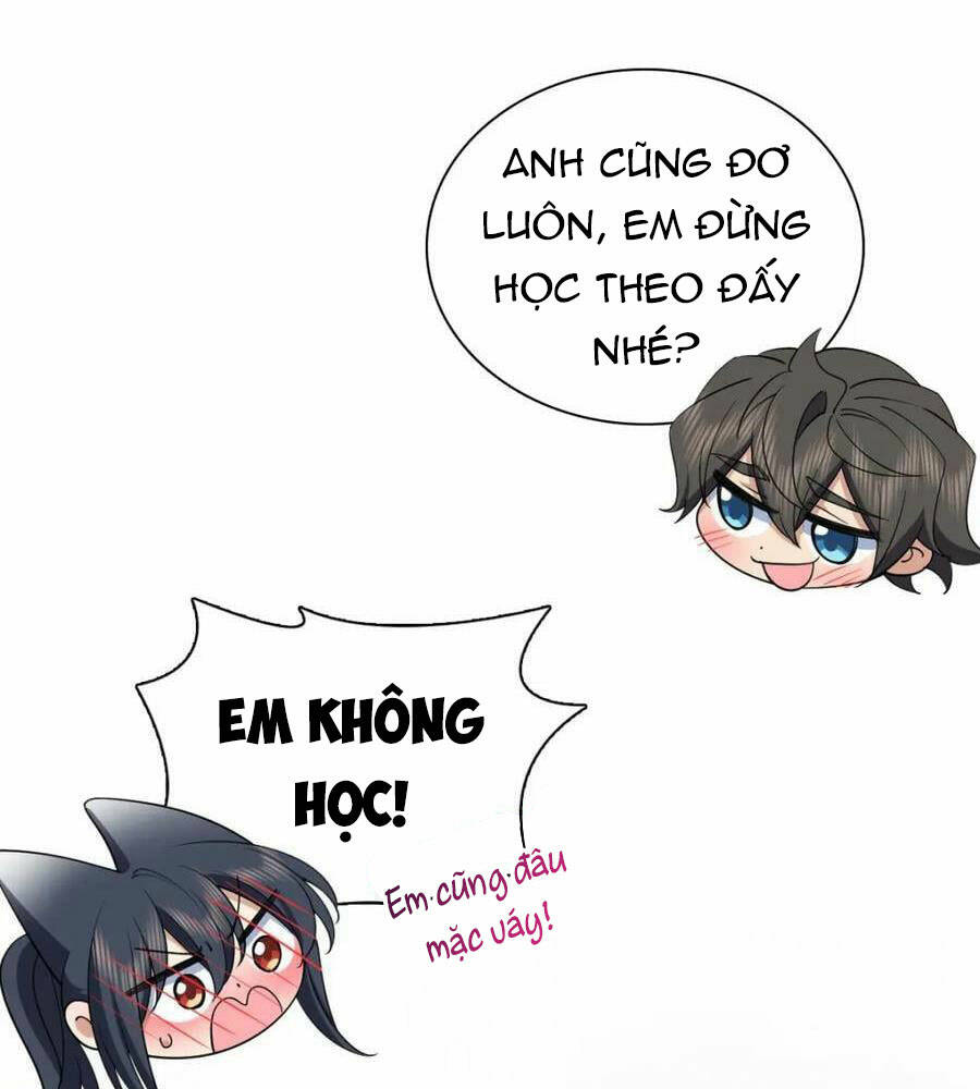 Bà Xã Nhà Tôi Đến Từ Ngàn Năm Trước - Chapter 180 - Page 24