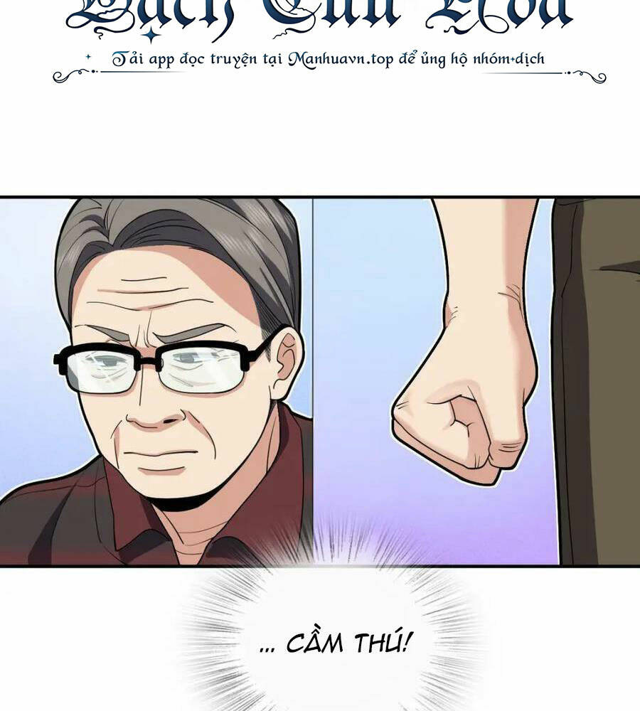 Bà Xã Nhà Tôi Đến Từ Ngàn Năm Trước - Chapter 180 - Page 33