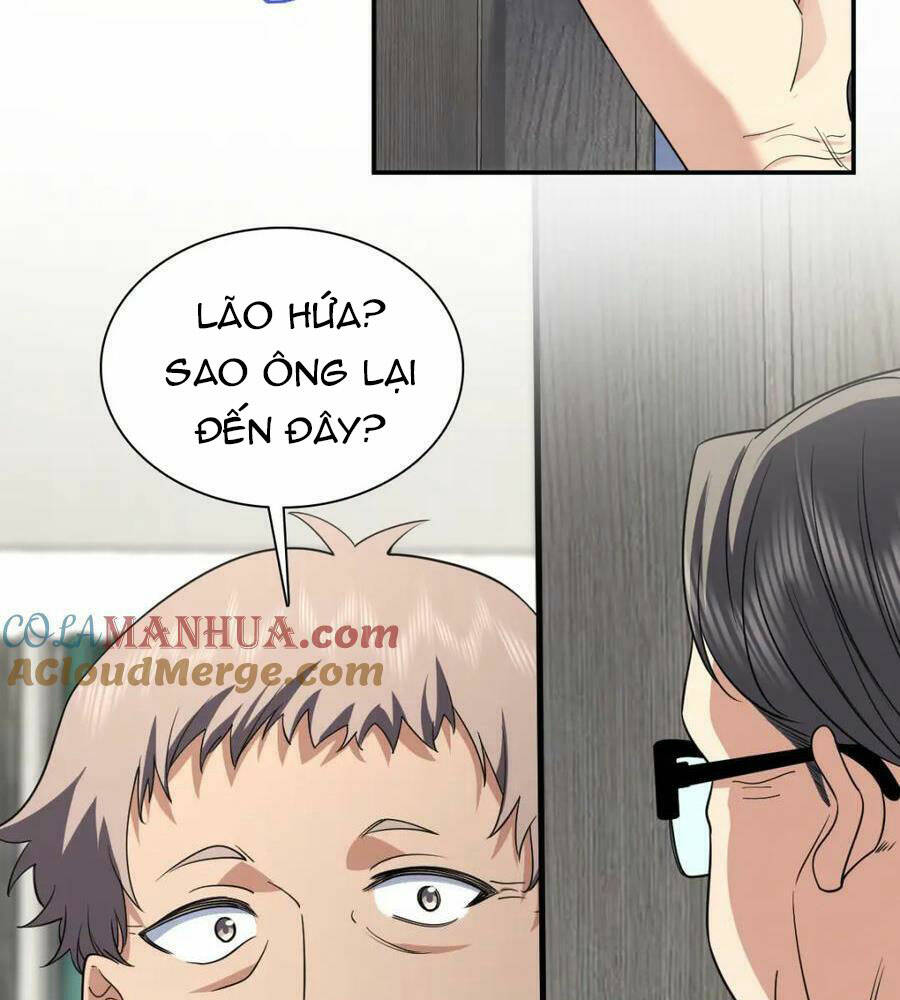 Bà Xã Nhà Tôi Đến Từ Ngàn Năm Trước - Chapter 180 - Page 35