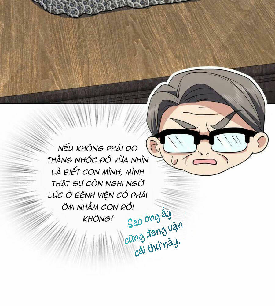 Bà Xã Nhà Tôi Đến Từ Ngàn Năm Trước - Chapter 180 - Page 39
