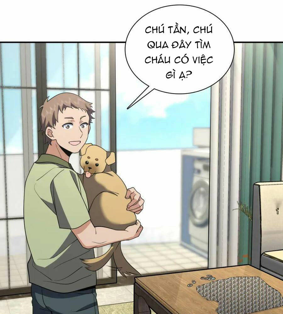 Bà Xã Nhà Tôi Đến Từ Ngàn Năm Trước - Chapter 180 - Page 40