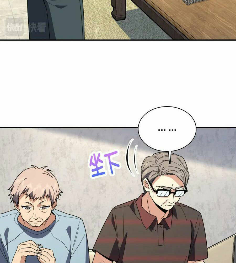 Bà Xã Nhà Tôi Đến Từ Ngàn Năm Trước - Chapter 180 - Page 41