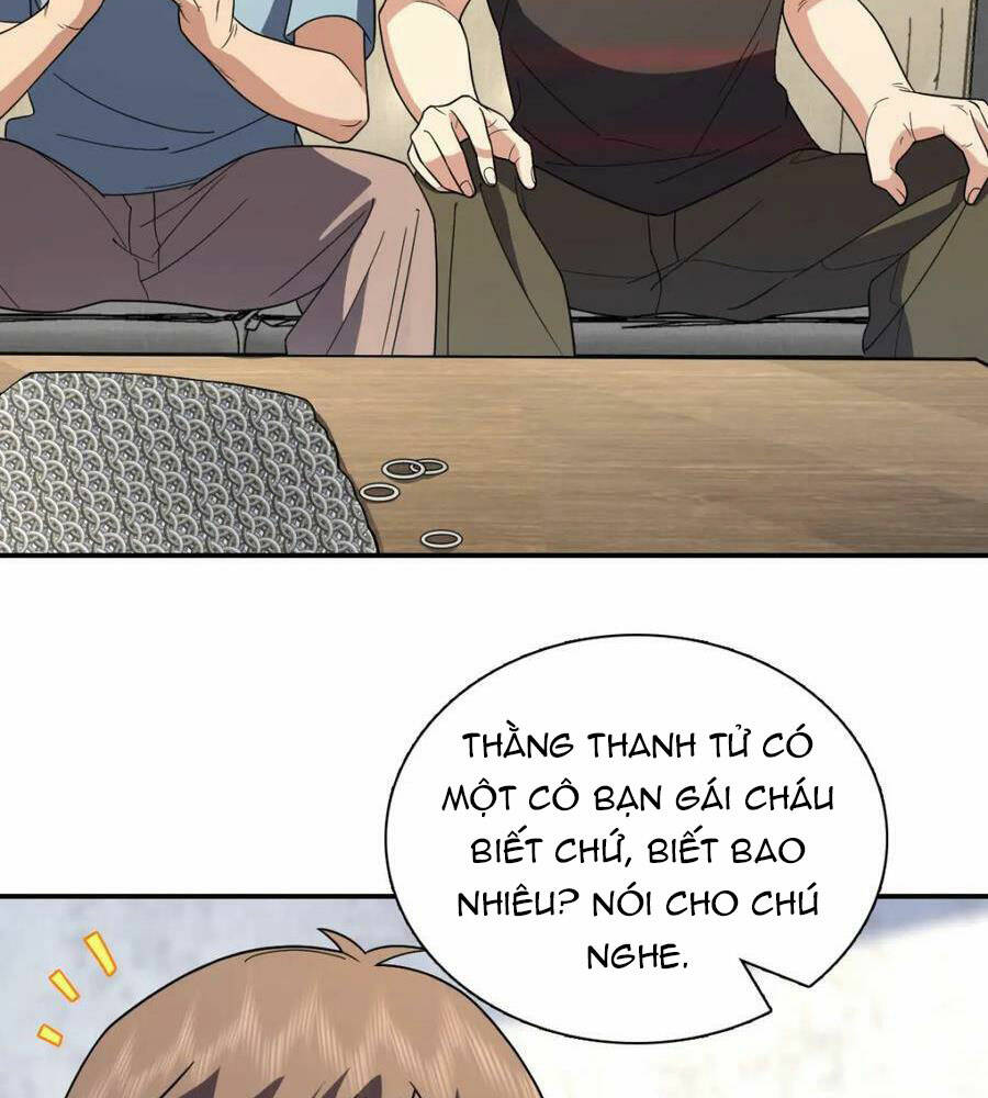 Bà Xã Nhà Tôi Đến Từ Ngàn Năm Trước - Chapter 180 - Page 42