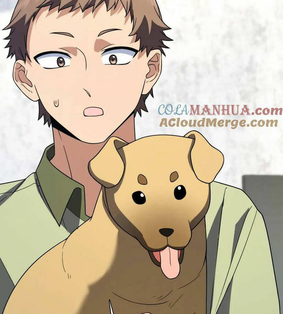 Bà Xã Nhà Tôi Đến Từ Ngàn Năm Trước - Chapter 180 - Page 43