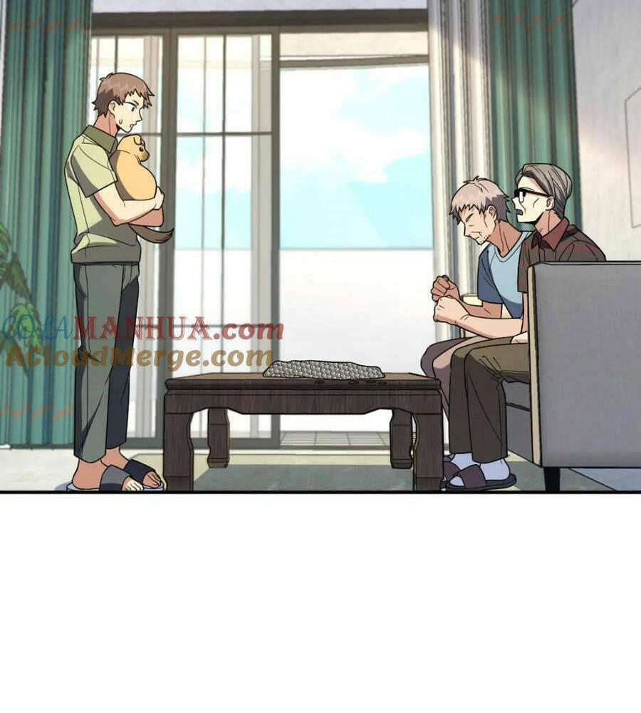 Bà Xã Nhà Tôi Đến Từ Ngàn Năm Trước - Chapter 180 - Page 45