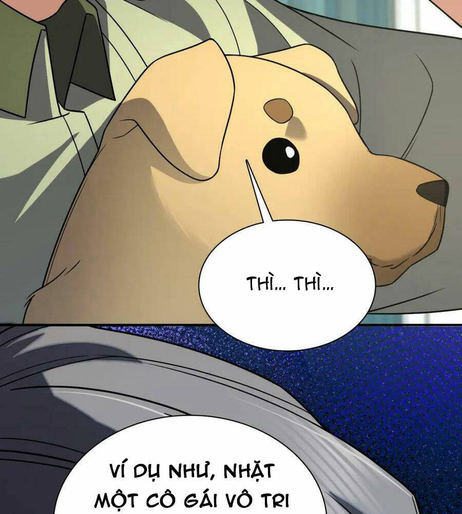 Bà Xã Nhà Tôi Đến Từ Ngàn Năm Trước - Chapter 180 - Page 47