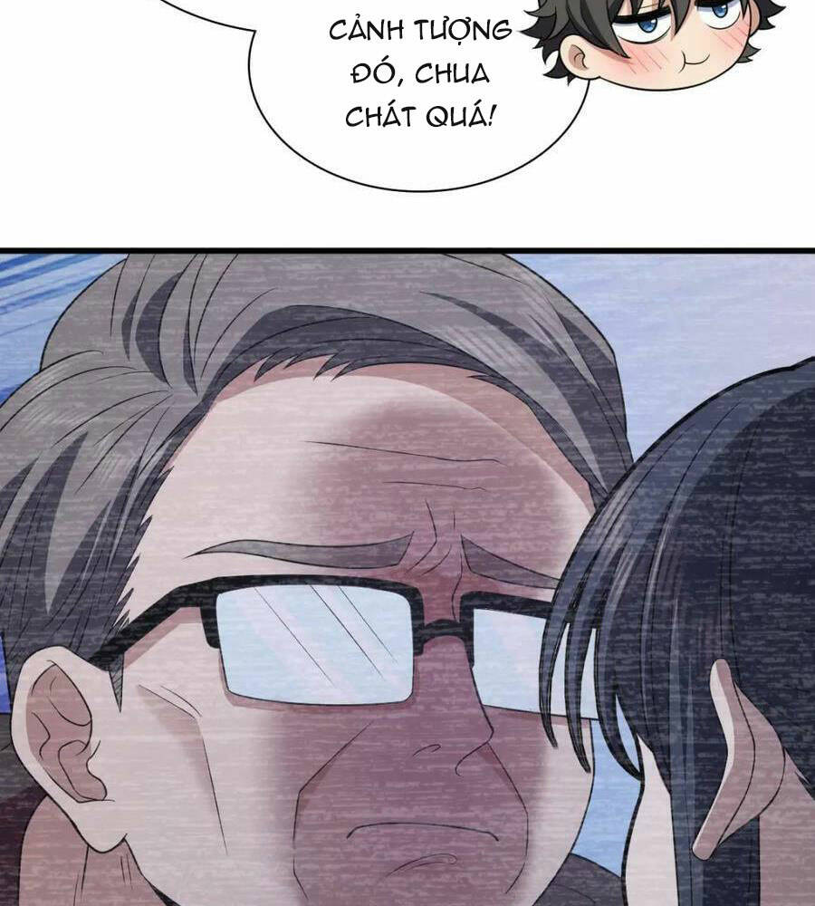 Bà Xã Nhà Tôi Đến Từ Ngàn Năm Trước - Chapter 180 - Page 4