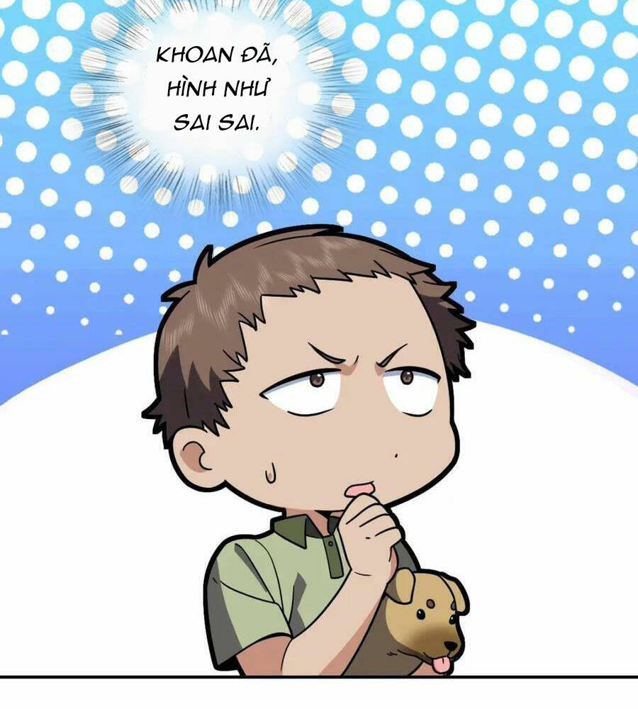 Bà Xã Nhà Tôi Đến Từ Ngàn Năm Trước - Chapter 180 - Page 52