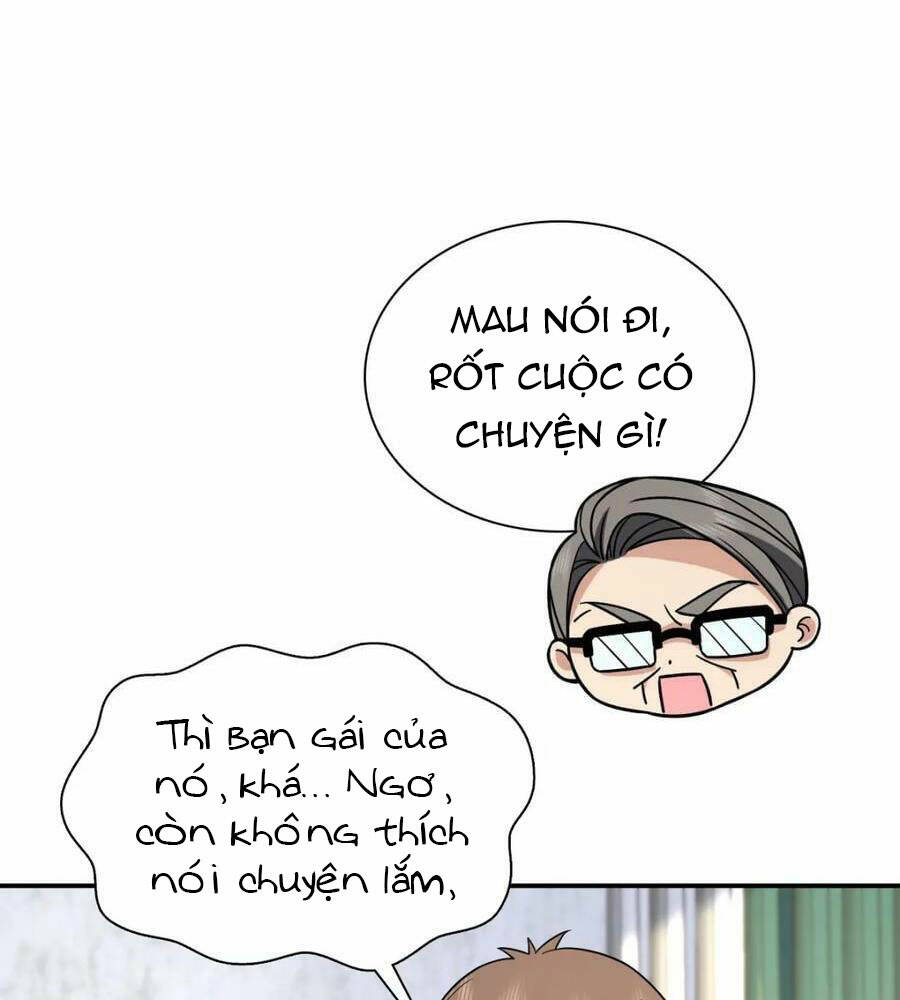 Bà Xã Nhà Tôi Đến Từ Ngàn Năm Trước - Chapter 180 - Page 53