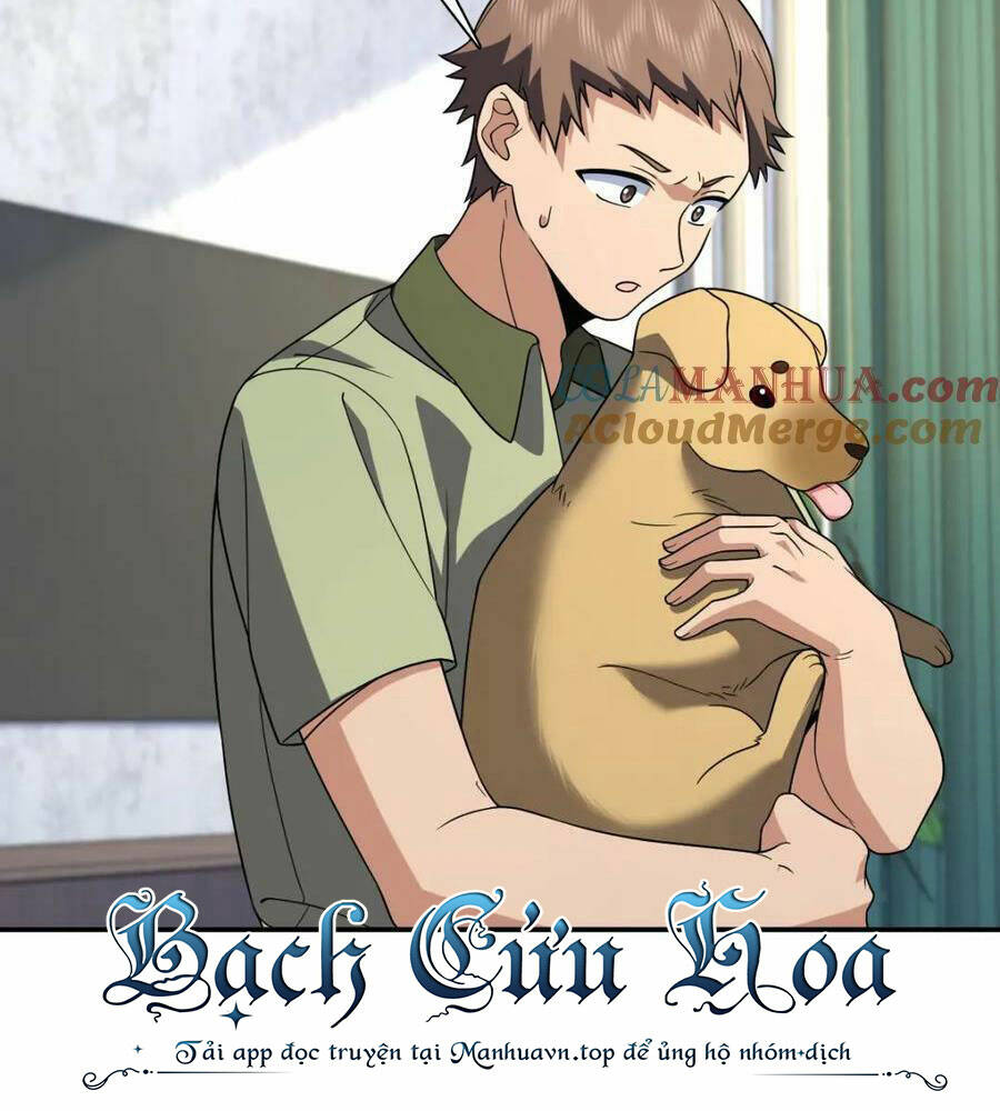 Bà Xã Nhà Tôi Đến Từ Ngàn Năm Trước - Chapter 180 - Page 54