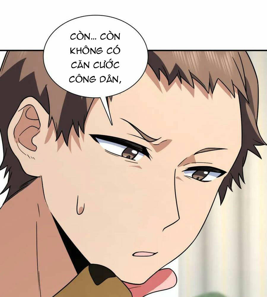 Bà Xã Nhà Tôi Đến Từ Ngàn Năm Trước - Chapter 180 - Page 55