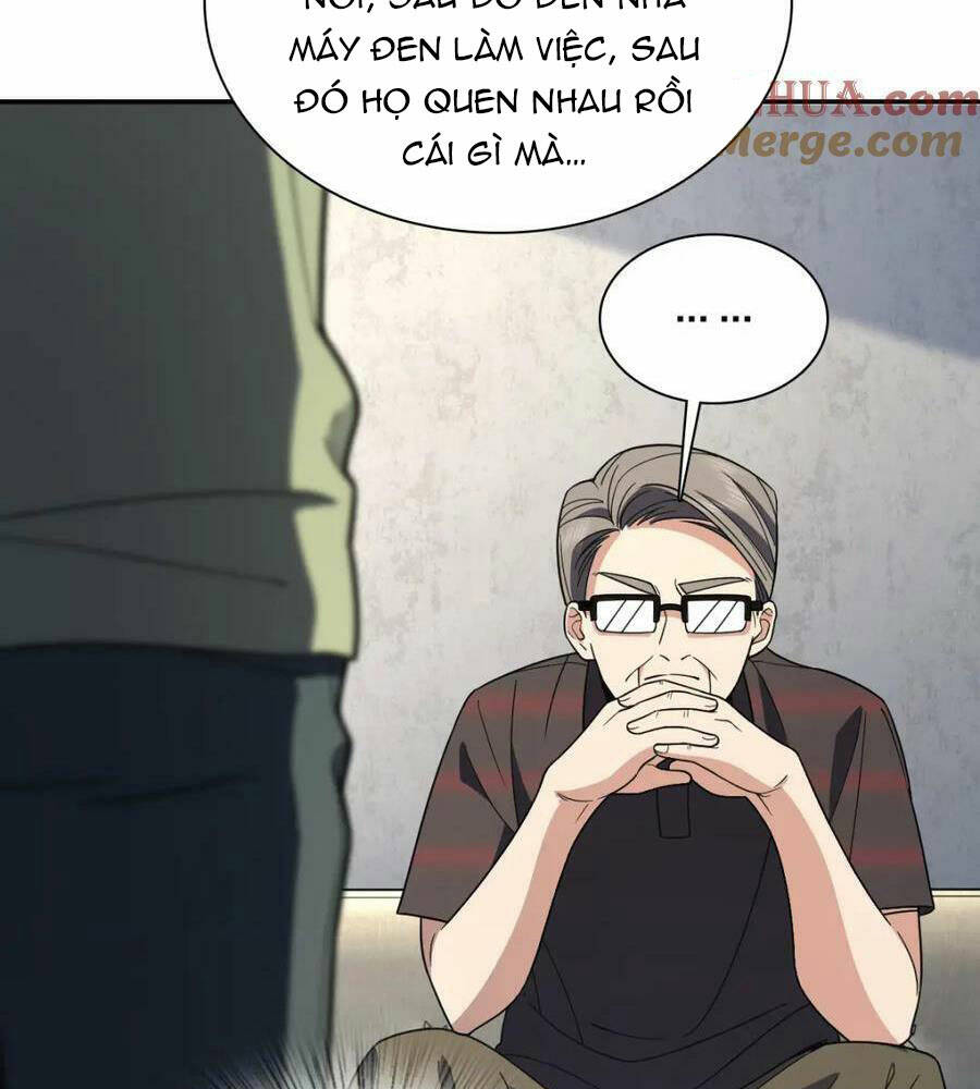 Bà Xã Nhà Tôi Đến Từ Ngàn Năm Trước - Chapter 180 - Page 57