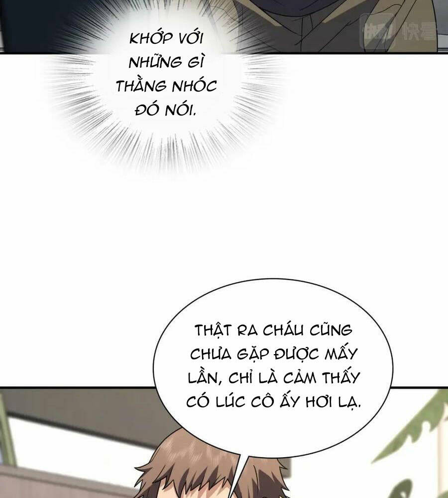 Bà Xã Nhà Tôi Đến Từ Ngàn Năm Trước - Chapter 180 - Page 58