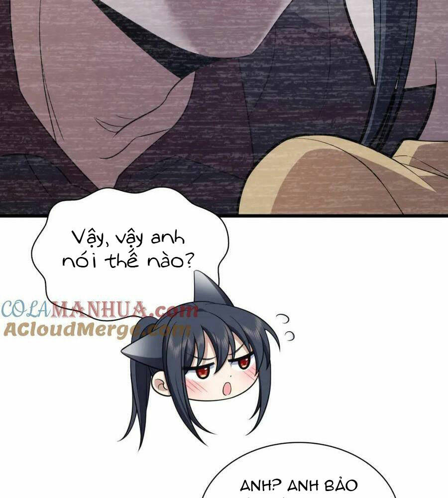 Bà Xã Nhà Tôi Đến Từ Ngàn Năm Trước - Chapter 180 - Page 5