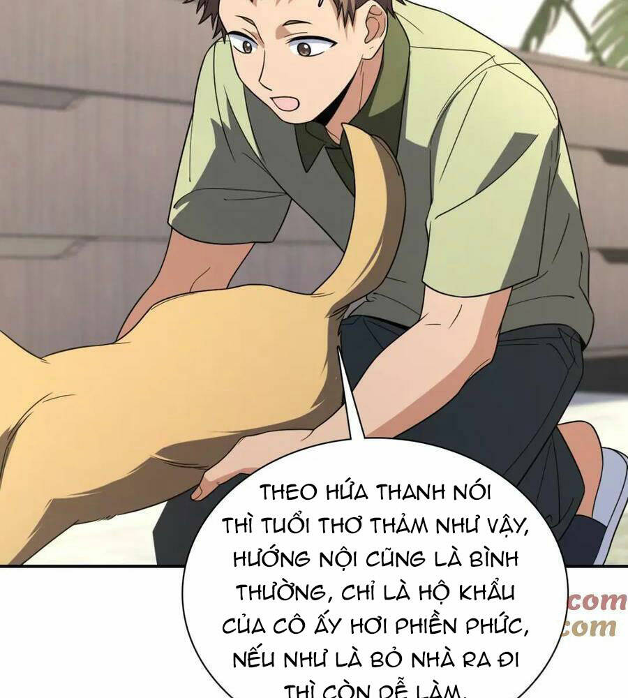 Bà Xã Nhà Tôi Đến Từ Ngàn Năm Trước - Chapter 180 - Page 59