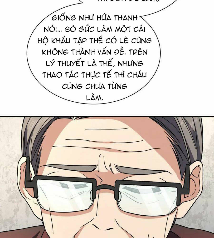 Bà Xã Nhà Tôi Đến Từ Ngàn Năm Trước - Chapter 180 - Page 60