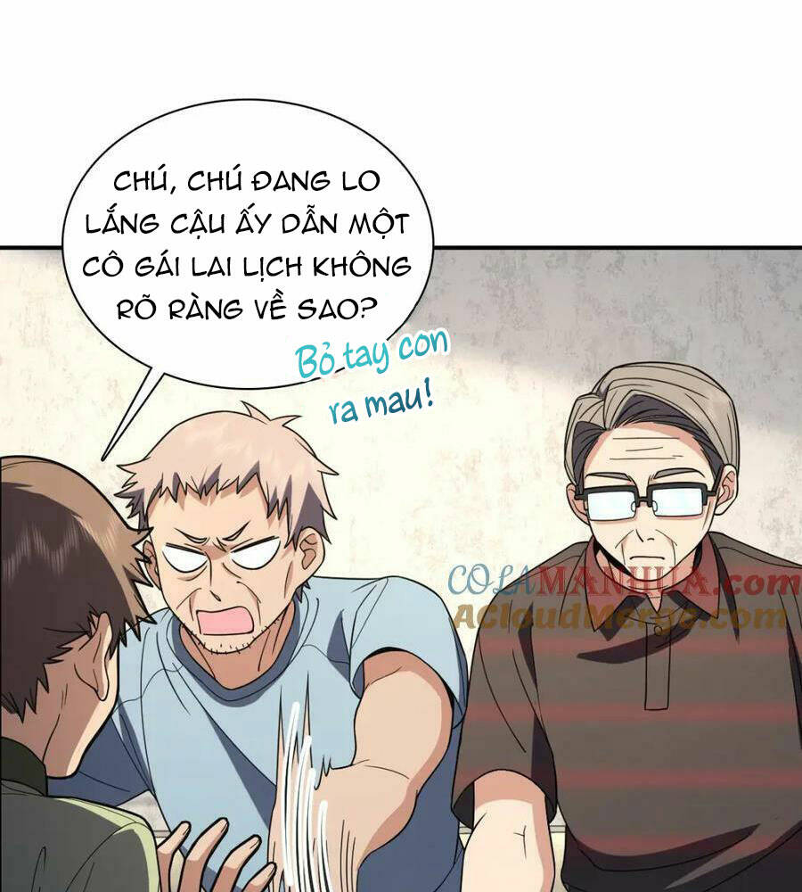 Bà Xã Nhà Tôi Đến Từ Ngàn Năm Trước - Chapter 180 - Page 62