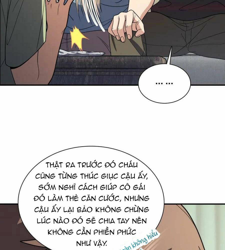 Bà Xã Nhà Tôi Đến Từ Ngàn Năm Trước - Chapter 180 - Page 63