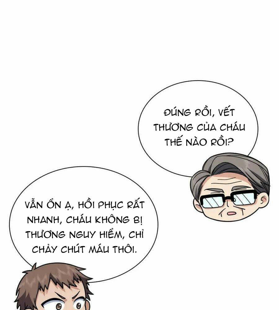 Bà Xã Nhà Tôi Đến Từ Ngàn Năm Trước - Chapter 180 - Page 67