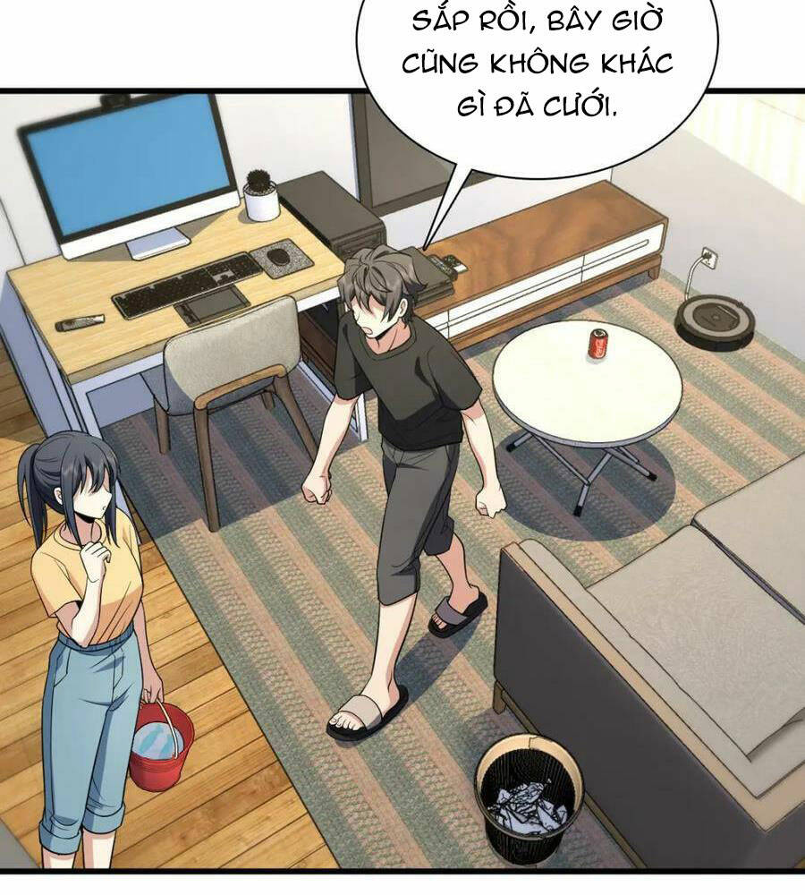 Bà Xã Nhà Tôi Đến Từ Ngàn Năm Trước - Chapter 180 - Page 6