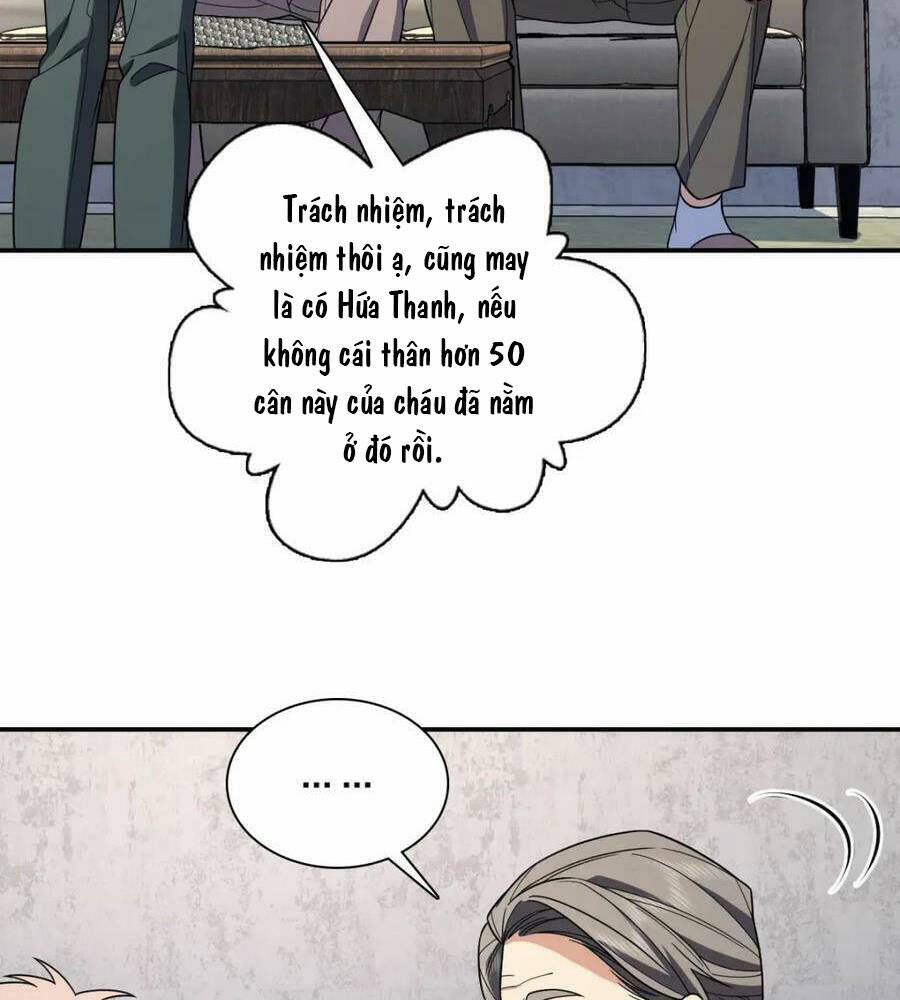 Bà Xã Nhà Tôi Đến Từ Ngàn Năm Trước - Chapter 180 - Page 69