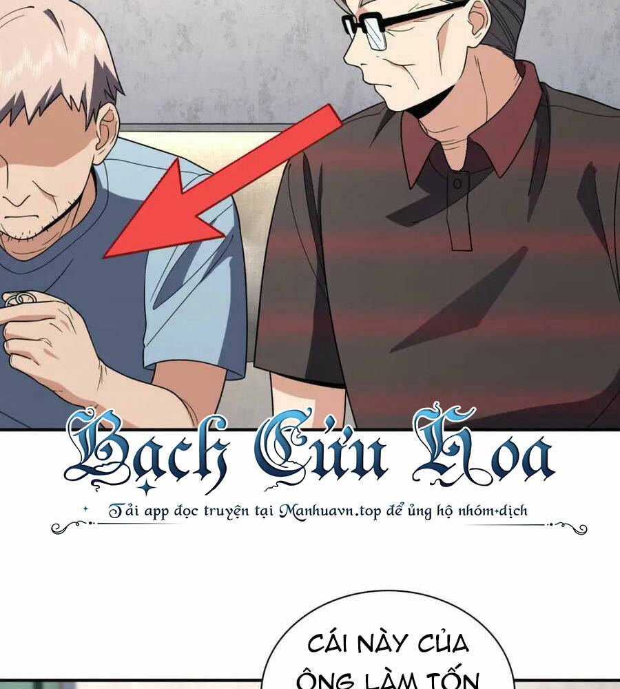 Bà Xã Nhà Tôi Đến Từ Ngàn Năm Trước - Chapter 180 - Page 70