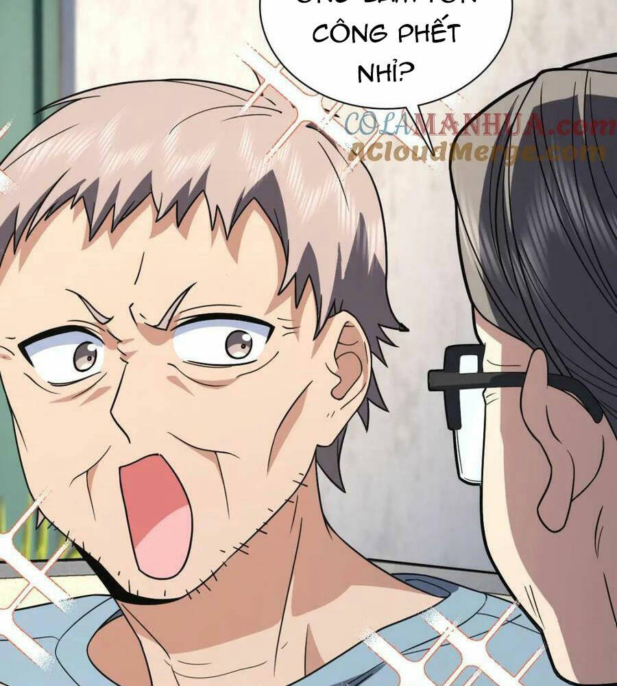 Bà Xã Nhà Tôi Đến Từ Ngàn Năm Trước - Chapter 180 - Page 71