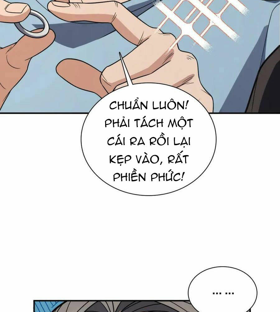 Bà Xã Nhà Tôi Đến Từ Ngàn Năm Trước - Chapter 180 - Page 72