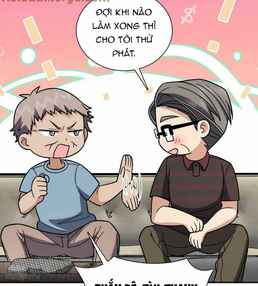 Bà Xã Nhà Tôi Đến Từ Ngàn Năm Trước - Chapter 180 - Page 74