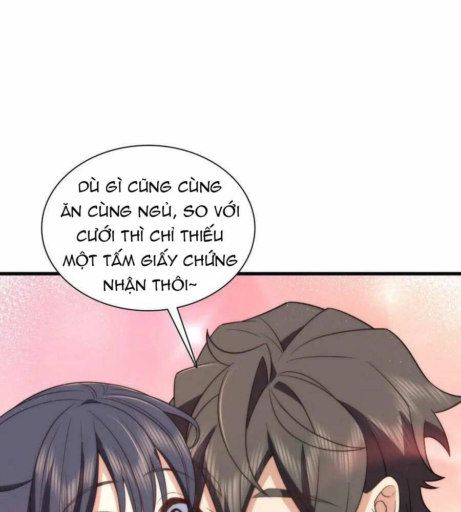 Bà Xã Nhà Tôi Đến Từ Ngàn Năm Trước - Chapter 180 - Page 7