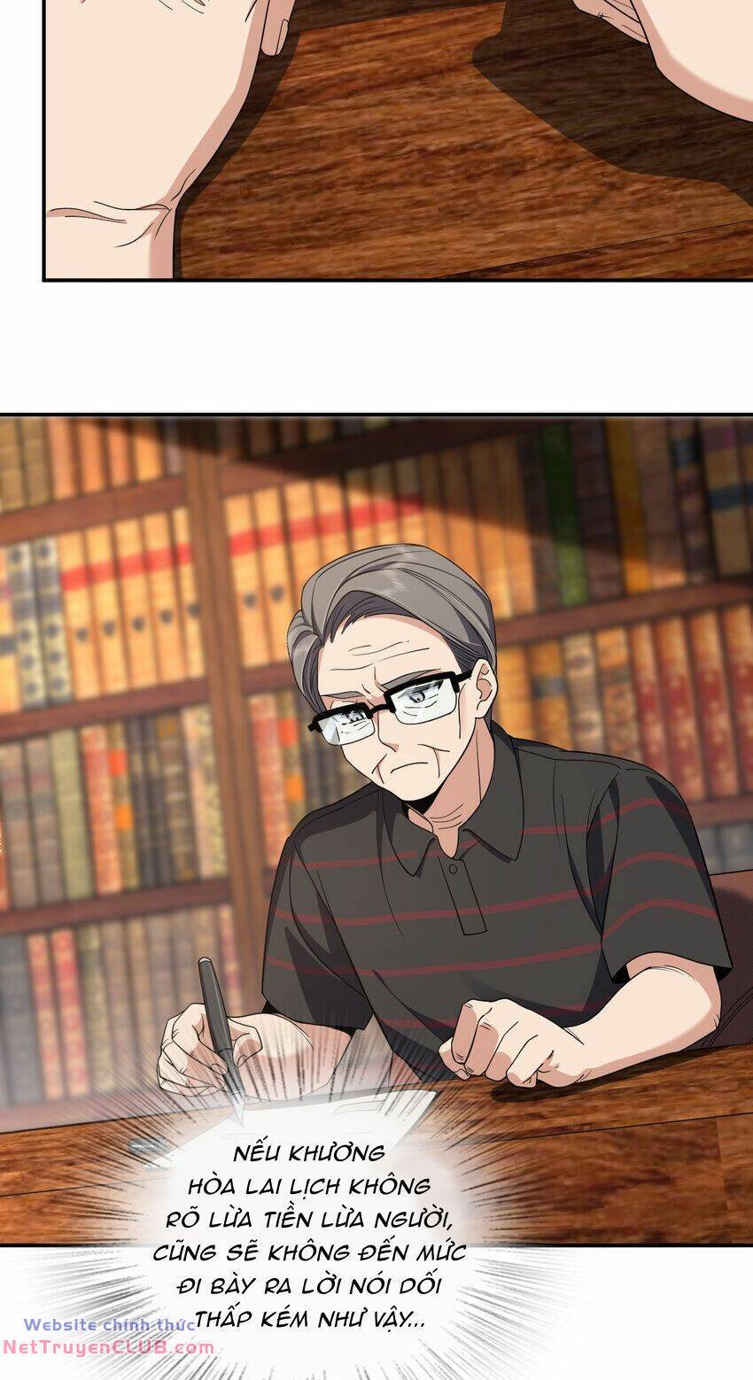 Bà Xã Nhà Tôi Đến Từ Ngàn Năm Trước - Chapter 181 - Page 9