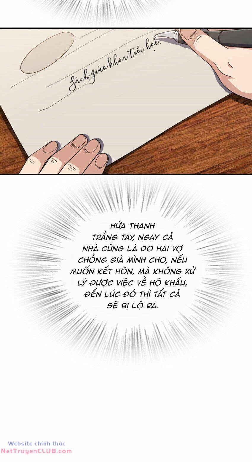 Bà Xã Nhà Tôi Đến Từ Ngàn Năm Trước - Chapter 181 - Page 10