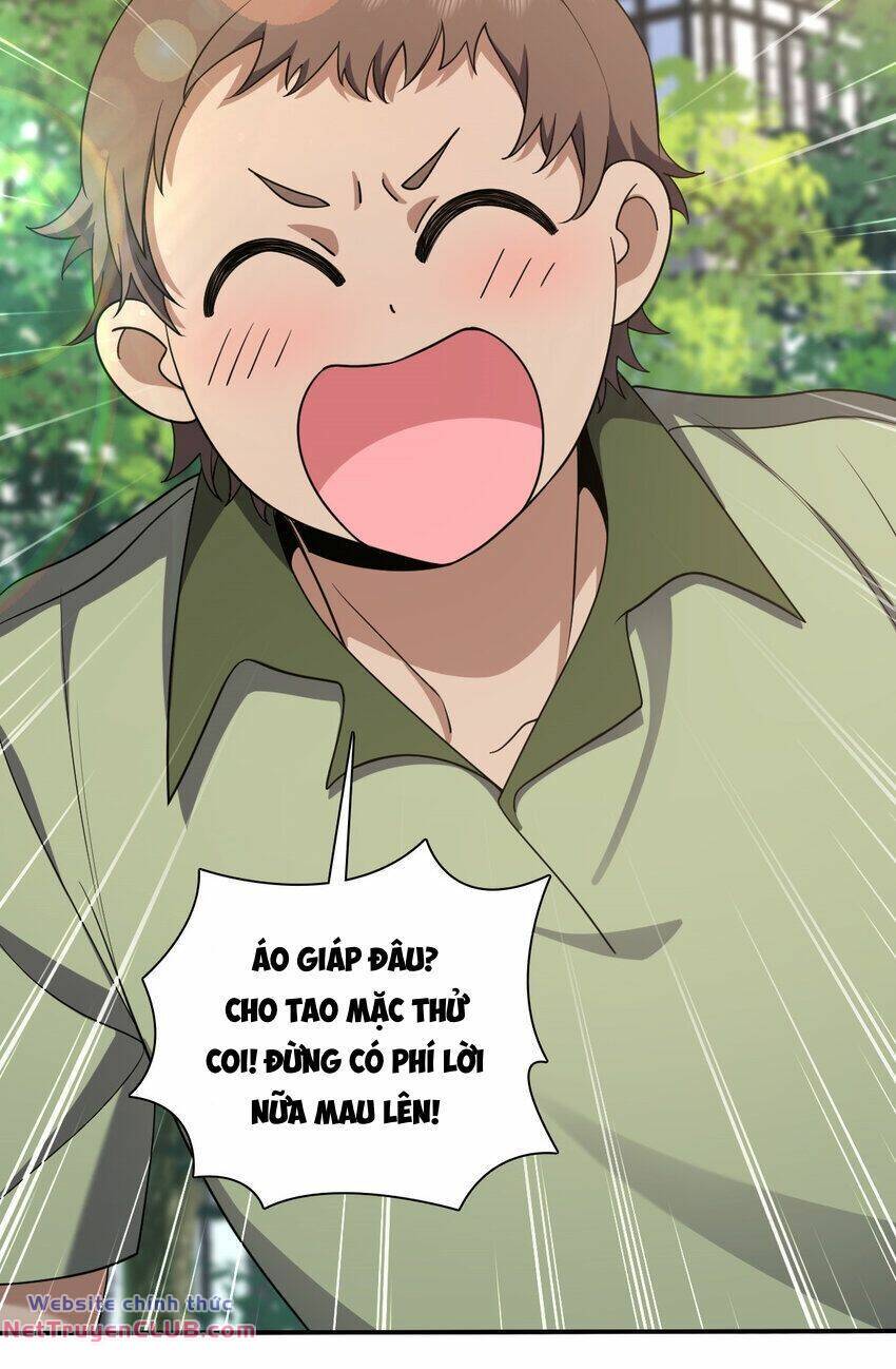 Bà Xã Nhà Tôi Đến Từ Ngàn Năm Trước - Chapter 181 - Page 16