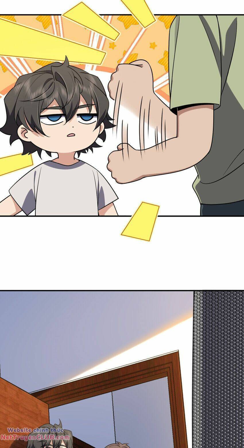 Bà Xã Nhà Tôi Đến Từ Ngàn Năm Trước - Chapter 181 - Page 17