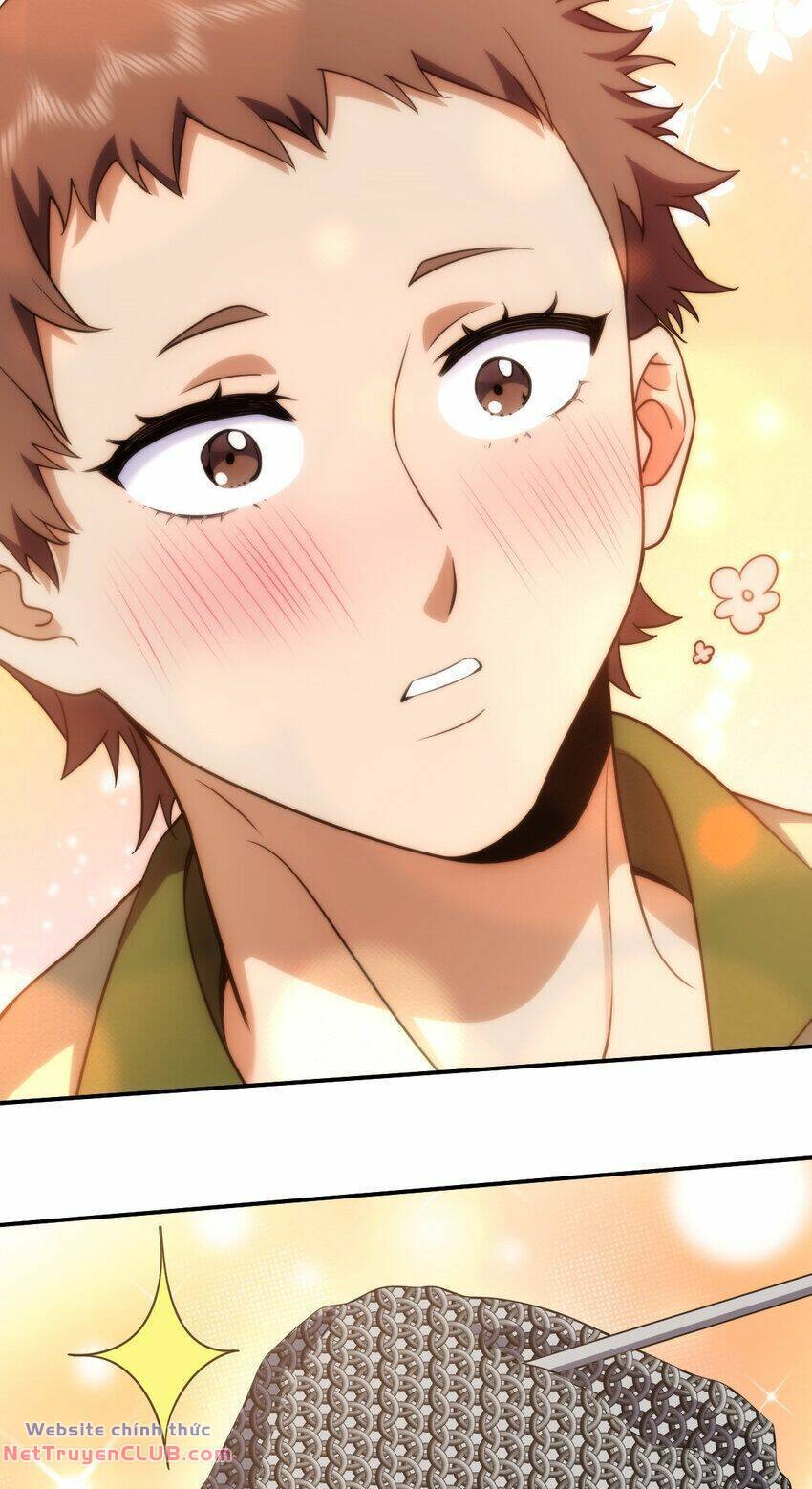 Bà Xã Nhà Tôi Đến Từ Ngàn Năm Trước - Chapter 181 - Page 19