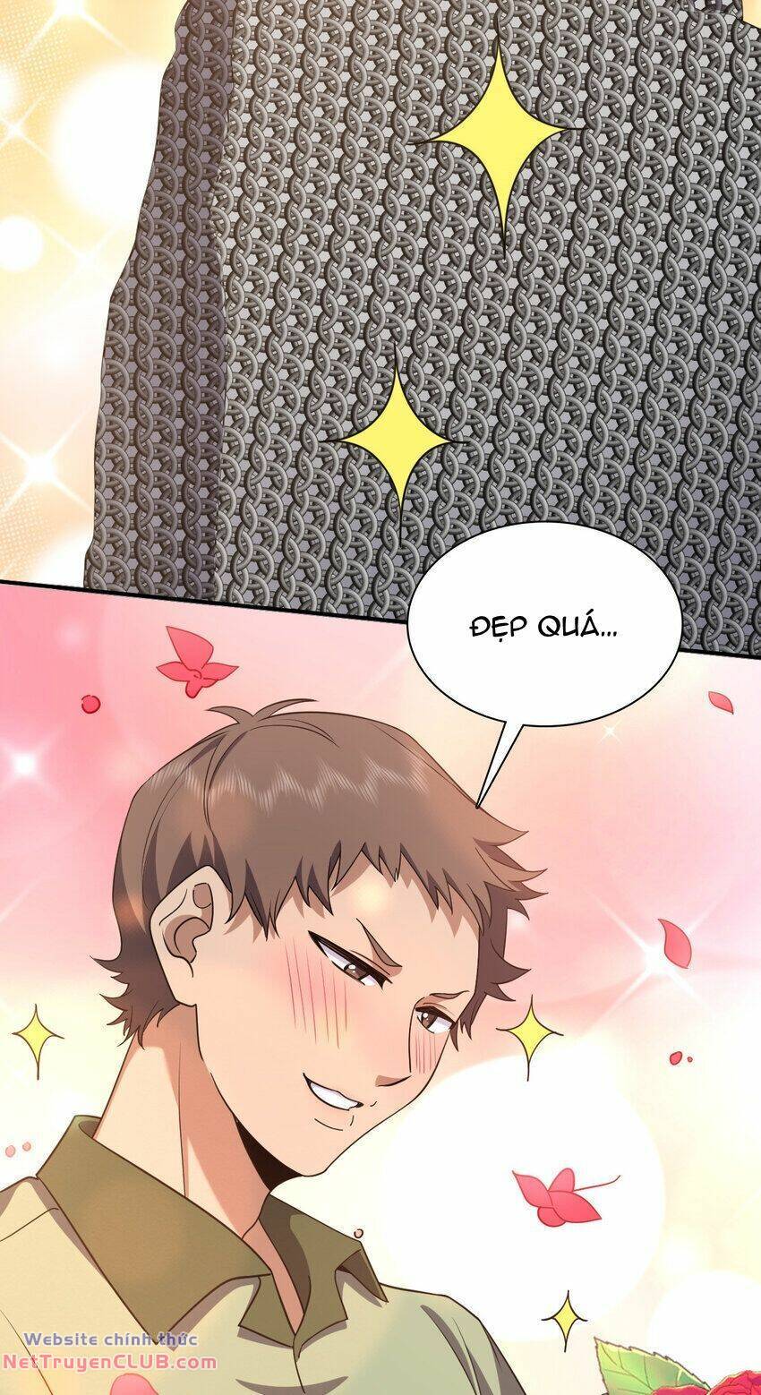 Bà Xã Nhà Tôi Đến Từ Ngàn Năm Trước - Chapter 181 - Page 20