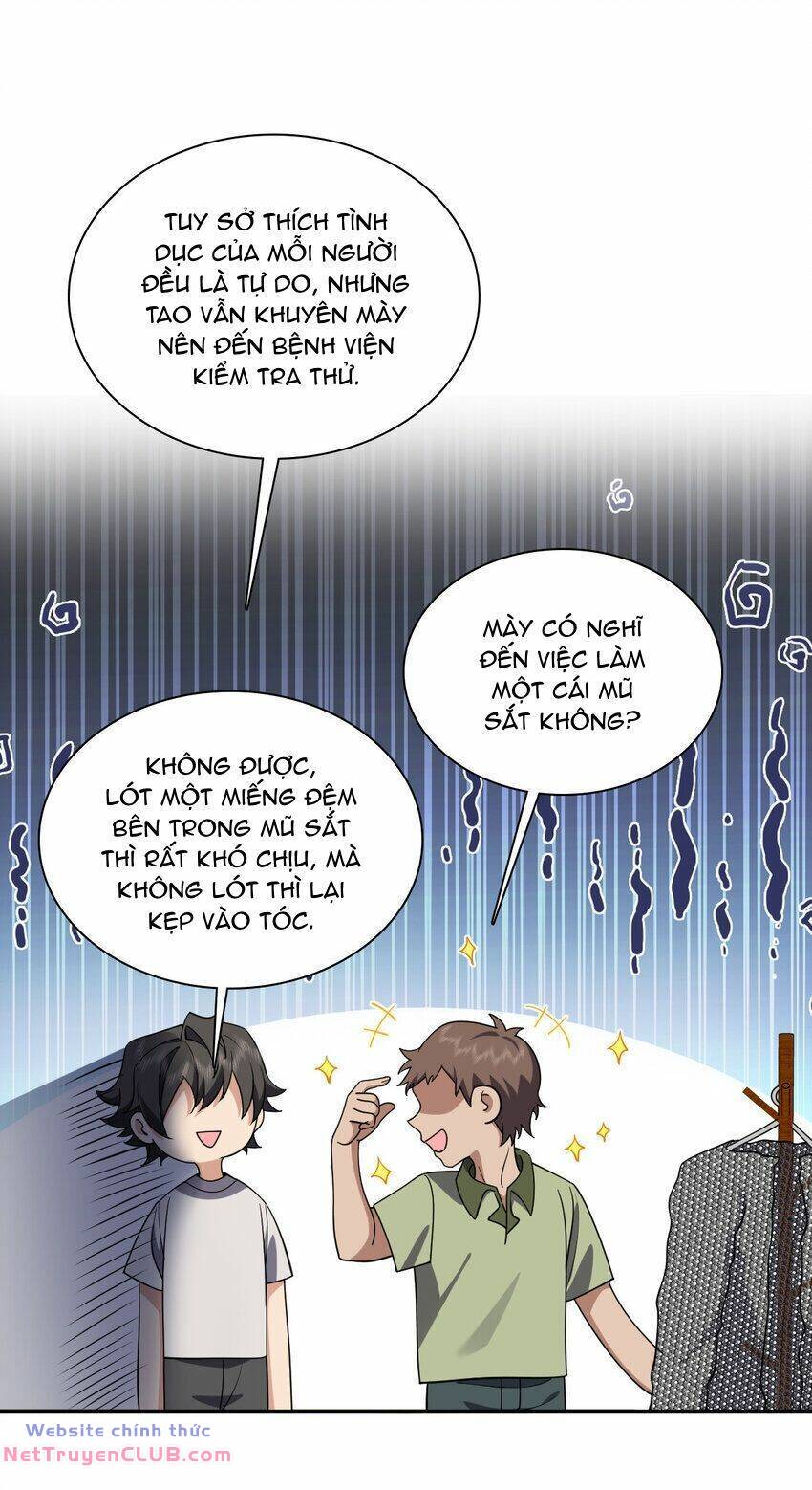 Bà Xã Nhà Tôi Đến Từ Ngàn Năm Trước - Chapter 181 - Page 22
