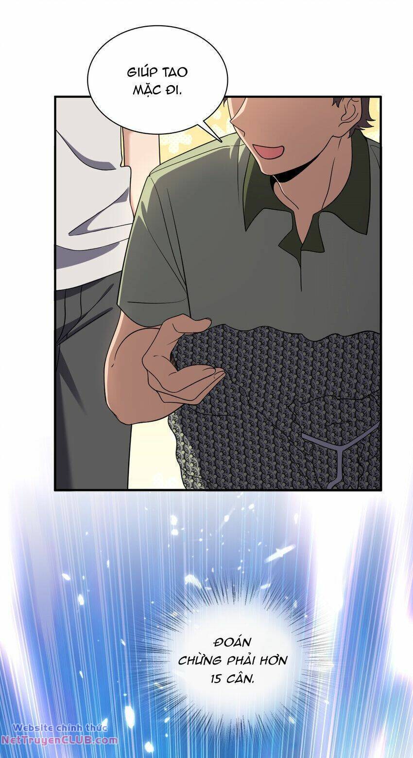 Bà Xã Nhà Tôi Đến Từ Ngàn Năm Trước - Chapter 181 - Page 23