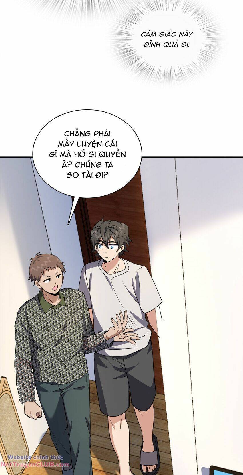 Bà Xã Nhà Tôi Đến Từ Ngàn Năm Trước - Chapter 181 - Page 29