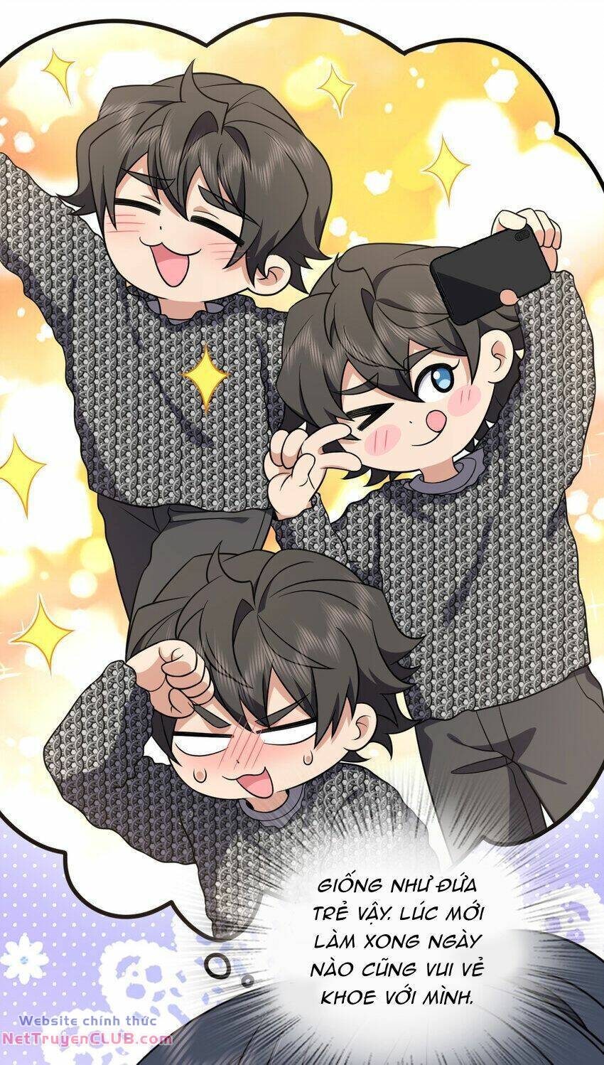 Bà Xã Nhà Tôi Đến Từ Ngàn Năm Trước - Chapter 181 - Page 32