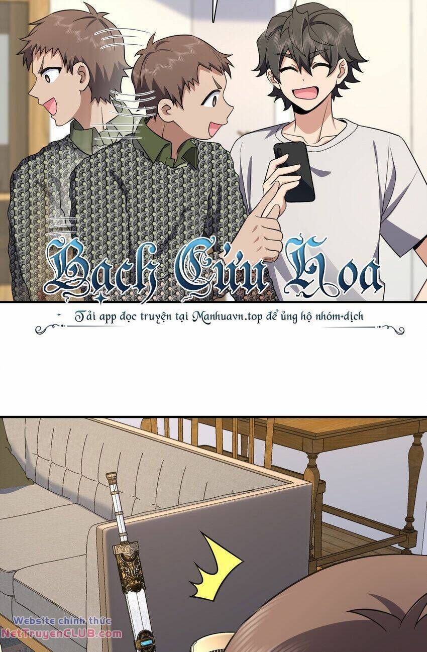 Bà Xã Nhà Tôi Đến Từ Ngàn Năm Trước - Chapter 181 - Page 34